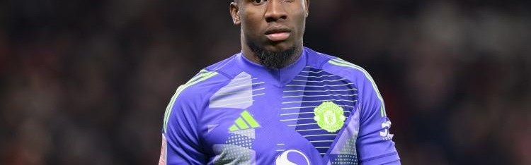 罗马诺：奥纳纳本周四前往土耳其，租借加盟特拉布宗体育