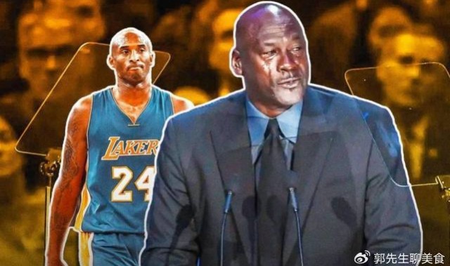 科比名人堂引荐人是乔丹，那詹姆斯的引荐人会是谁？仅5人够资格|勒布朗·詹姆斯|科比·布莱恩特|NBA|迈克尔·乔丹|科比-布莱恩特_新浪体育_新浪新闻
